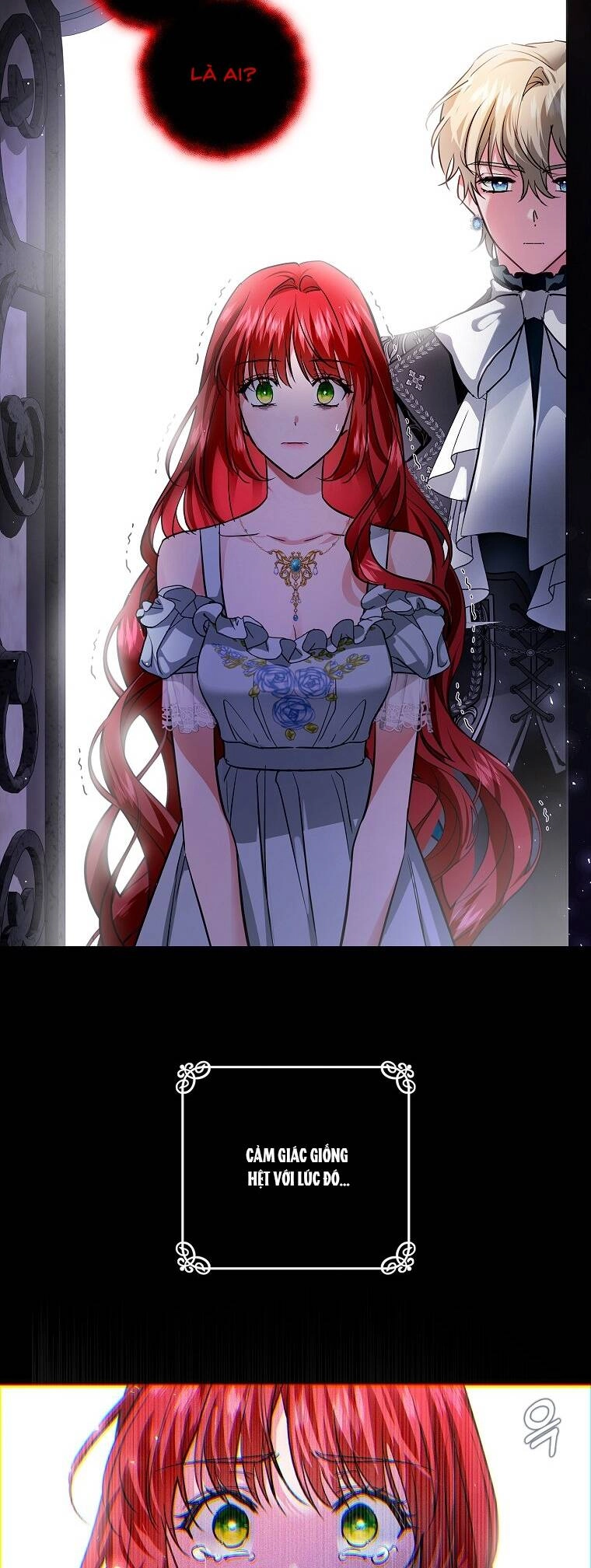 Hôn Phu Ẩn Sắc Chapter 86.1 - 28