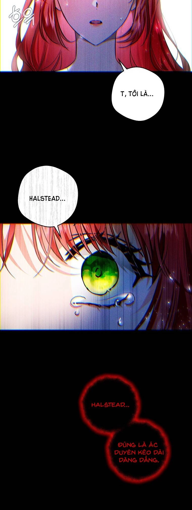 Hôn Phu Ẩn Sắc Chapter 86.1 - 29