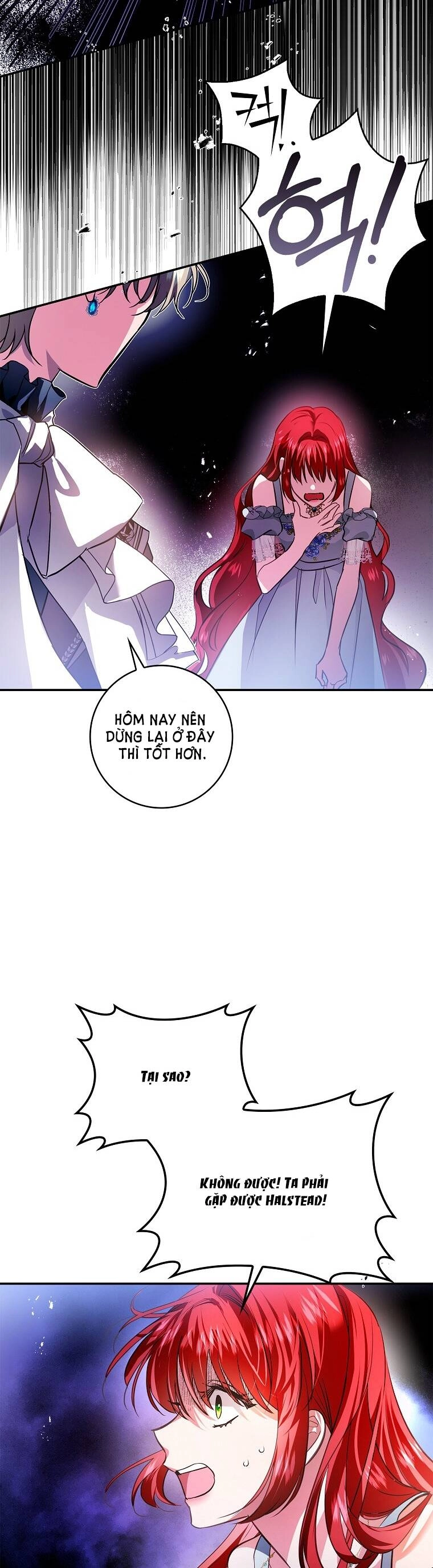 Hôn Phu Ẩn Sắc Chapter 86.1 - 31