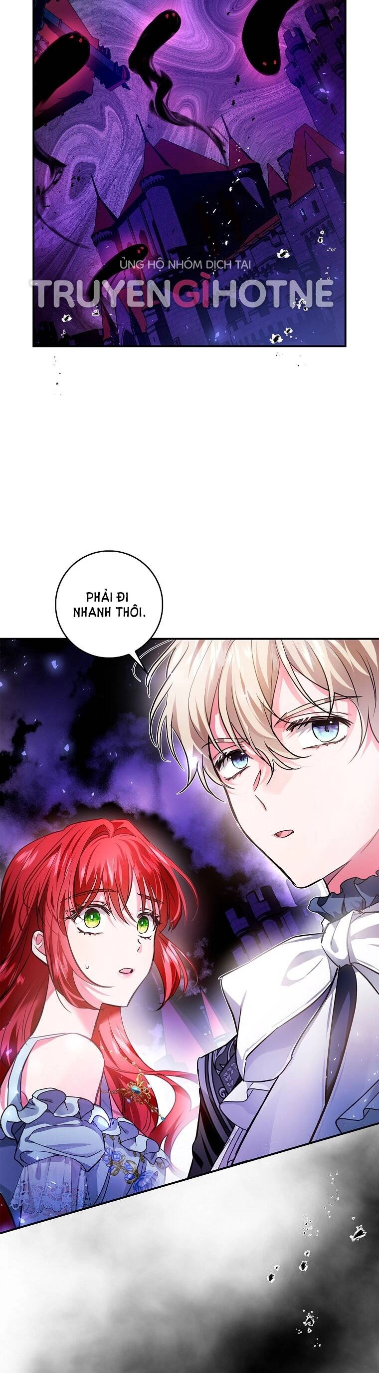 Hôn Phu Ẩn Sắc Chapter 86.1 - 33