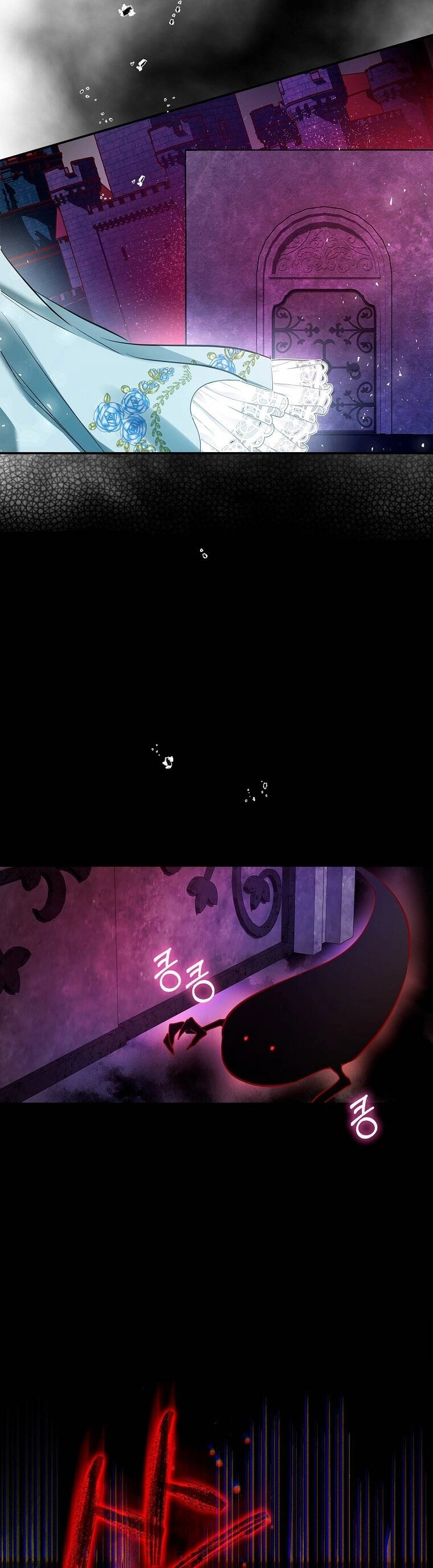 Hôn Phu Ẩn Sắc Chapter 86.1 - 34