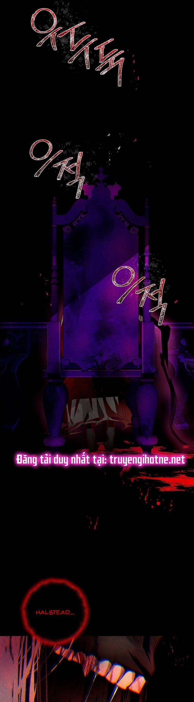 Hôn Phu Ẩn Sắc Chapter 86.1 - 37