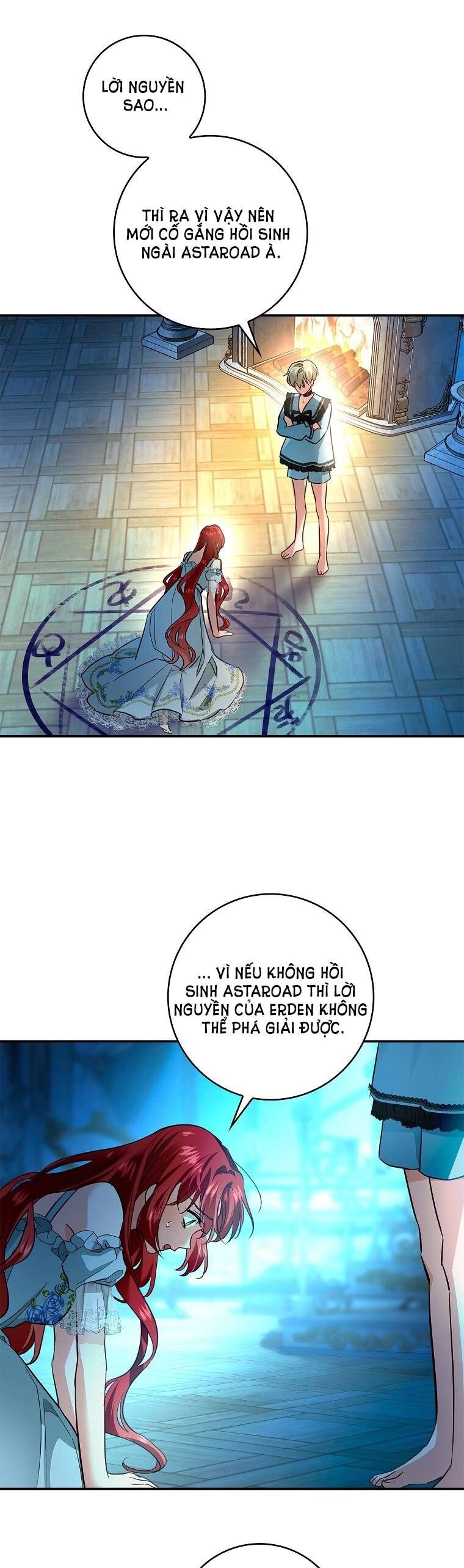 Hôn Phu Ẩn Sắc Chapter 86.2 - 1