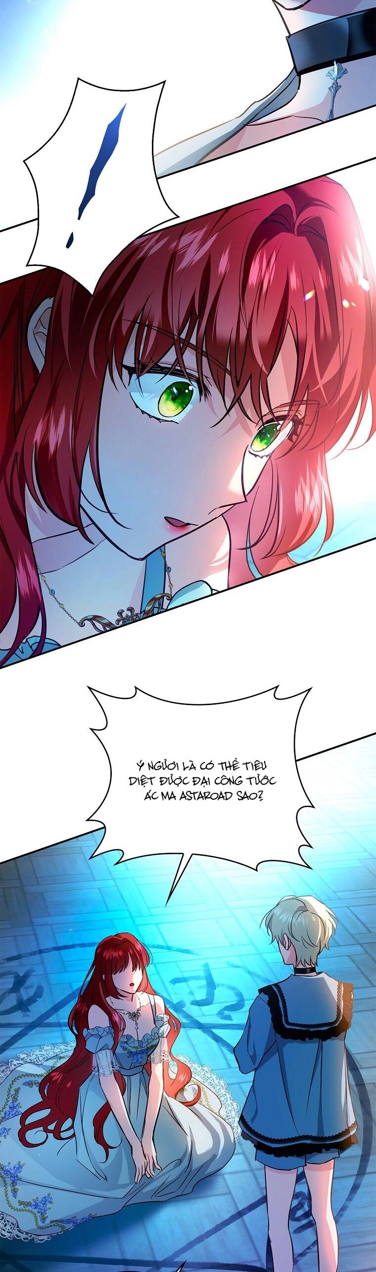 Hôn Phu Ẩn Sắc Chapter 86.2 - 3