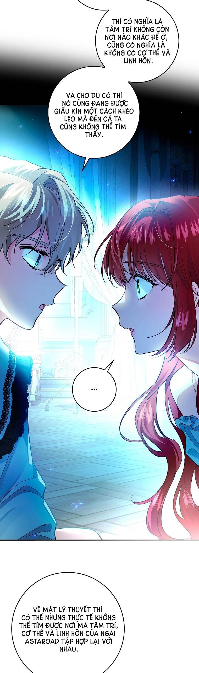 Hôn Phu Ẩn Sắc Chapter 86.2 - 5