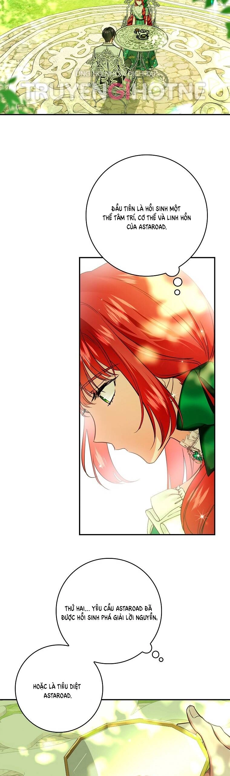 Hôn Phu Ẩn Sắc Chapter 86.2 - 7