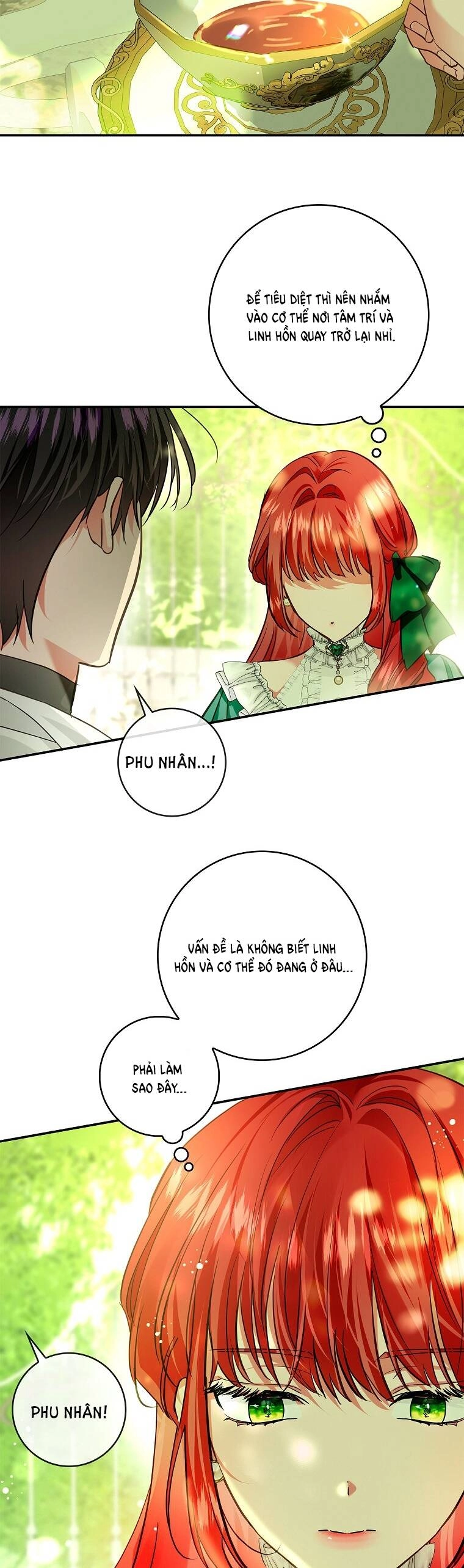 Hôn Phu Ẩn Sắc Chapter 86.2 - 8