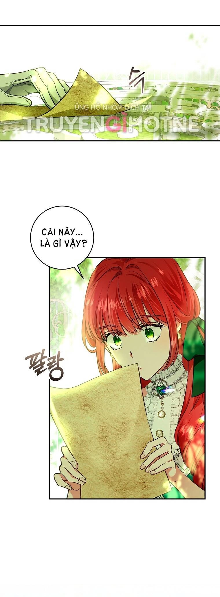 Hôn Phu Ẩn Sắc Chapter 87.1 - 1