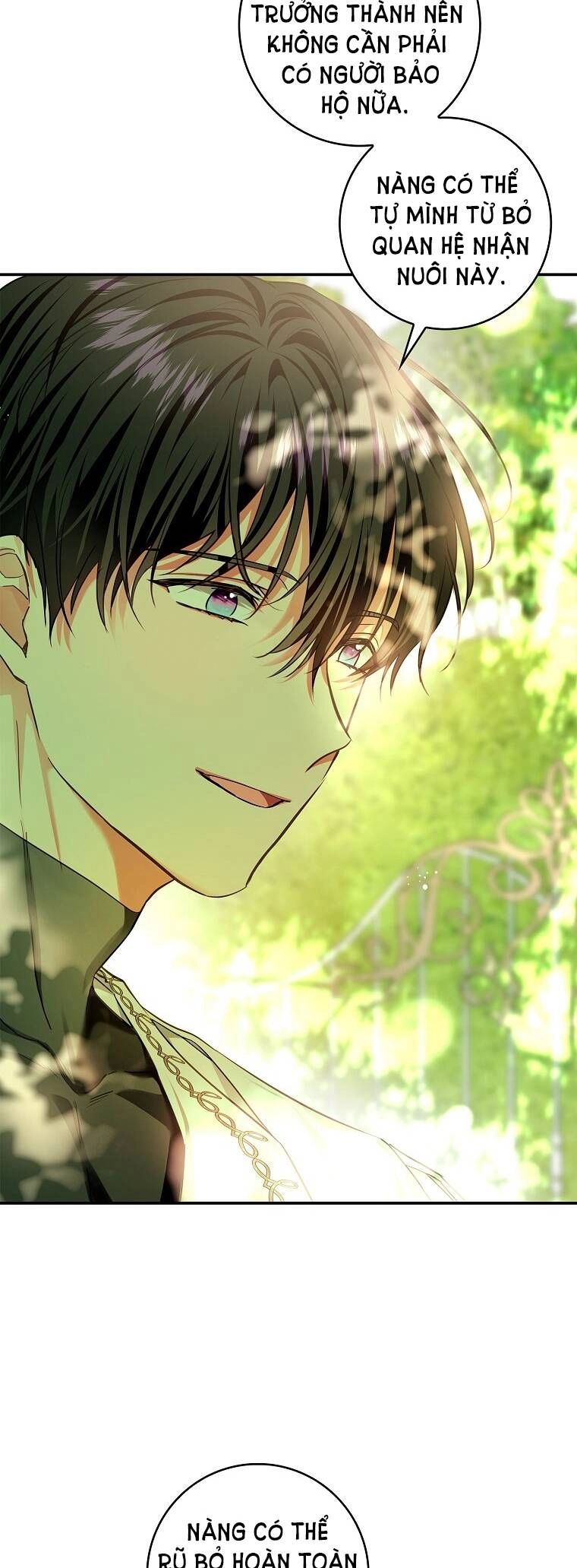 Hôn Phu Ẩn Sắc Chapter 87.1 - 4