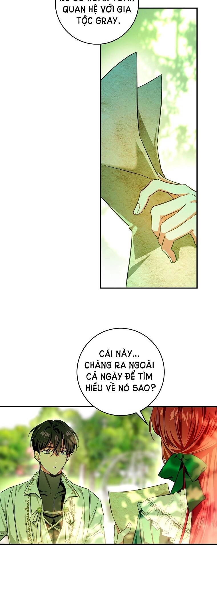 Hôn Phu Ẩn Sắc Chapter 87.1 - 5