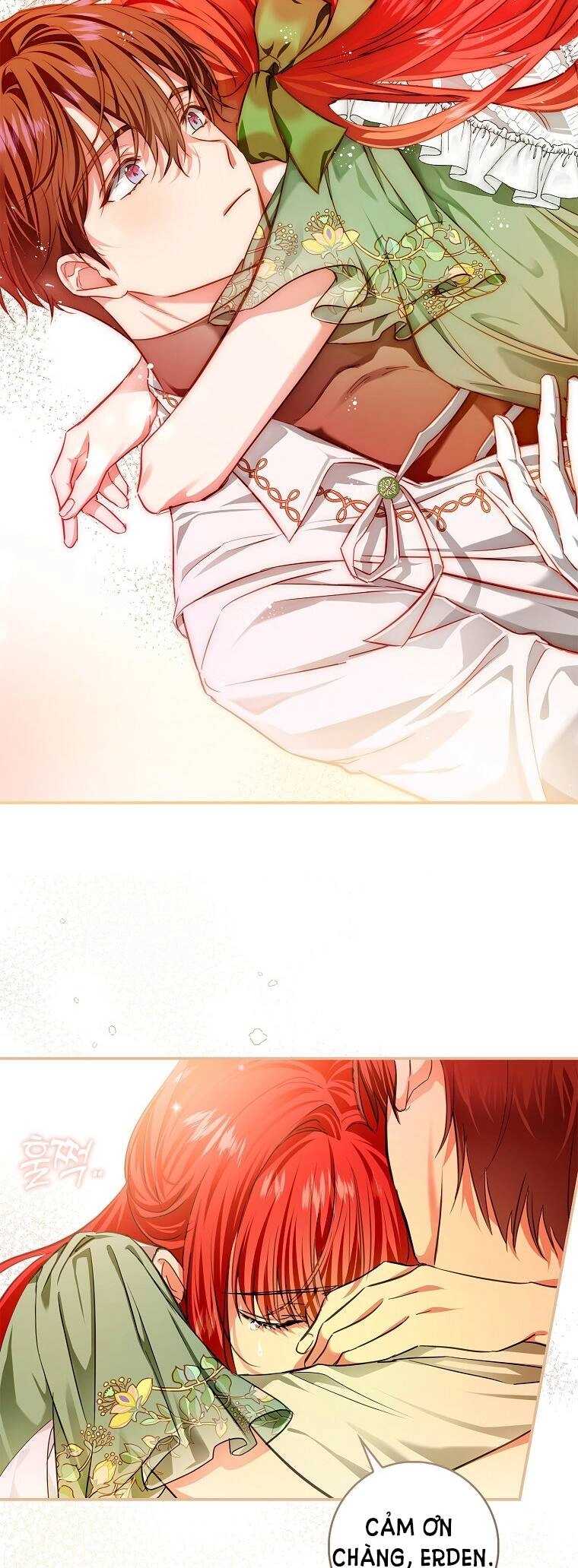 Hôn Phu Ẩn Sắc Chapter 87.1 - 8