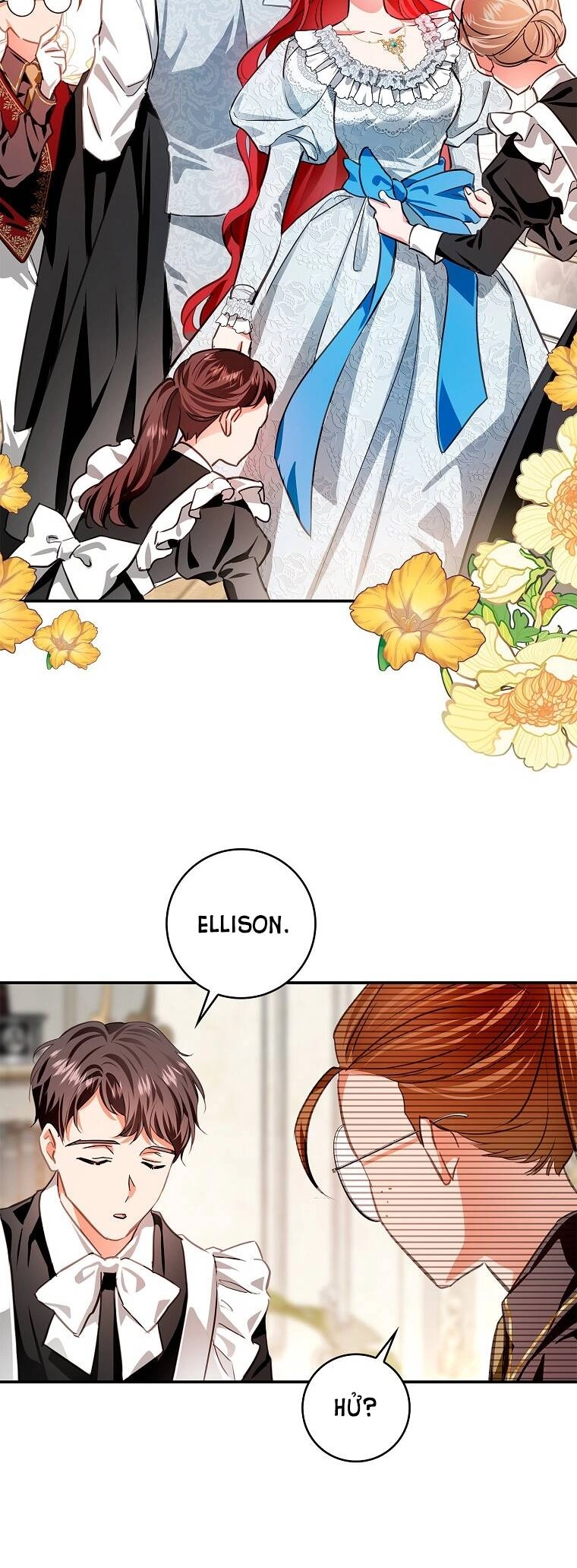 Hôn Phu Ẩn Sắc Chapter 87.1 - 12