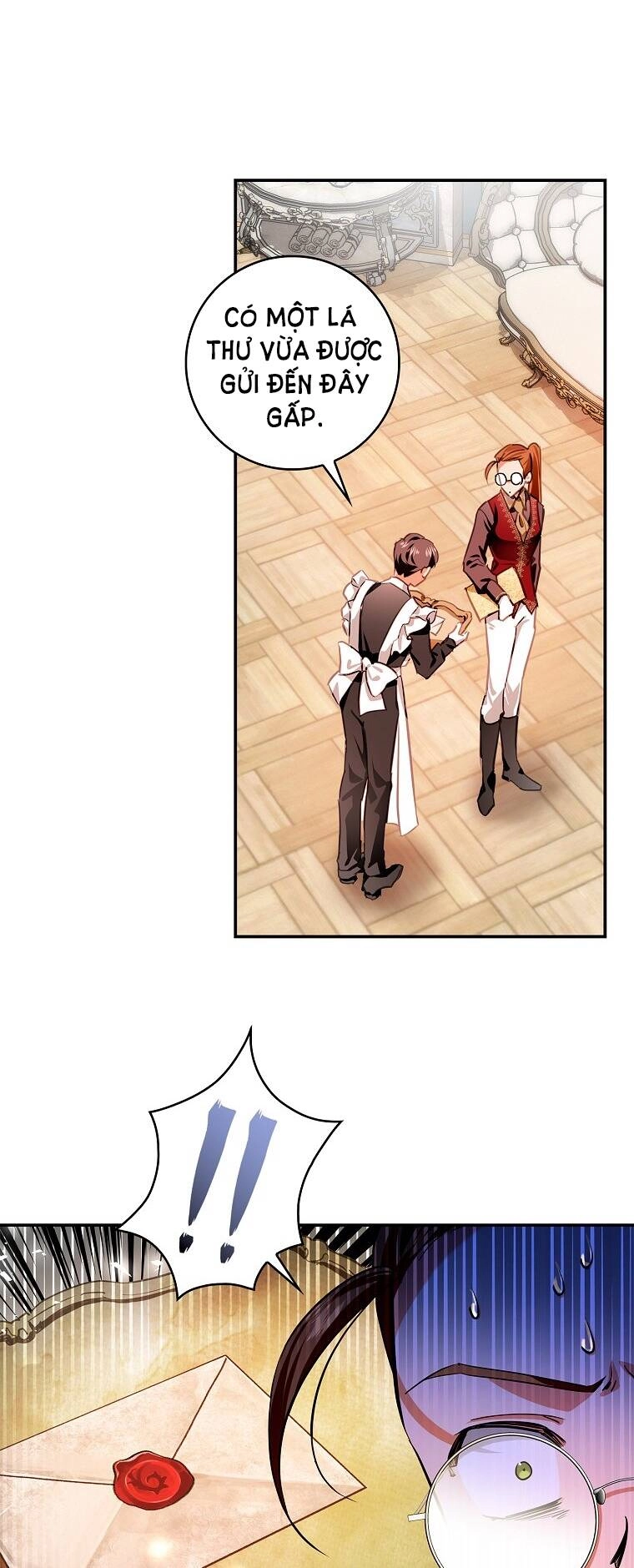 Hôn Phu Ẩn Sắc Chapter 87.1 - 15