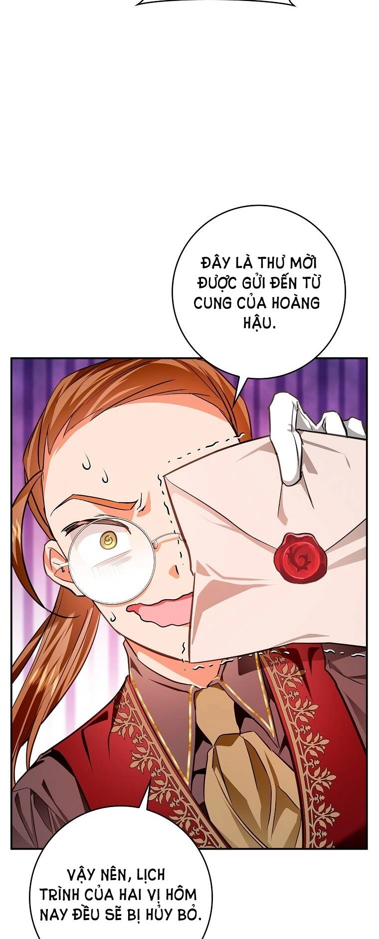 Hôn Phu Ẩn Sắc Chapter 87.1 - 19