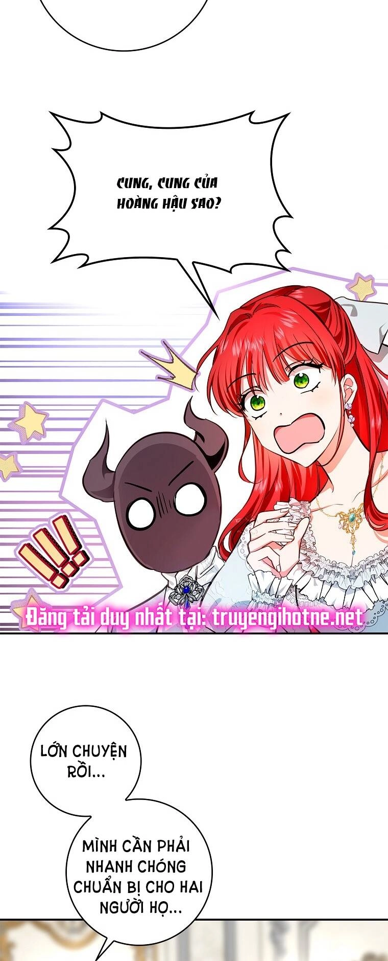 Hôn Phu Ẩn Sắc Chapter 87.1 - 20