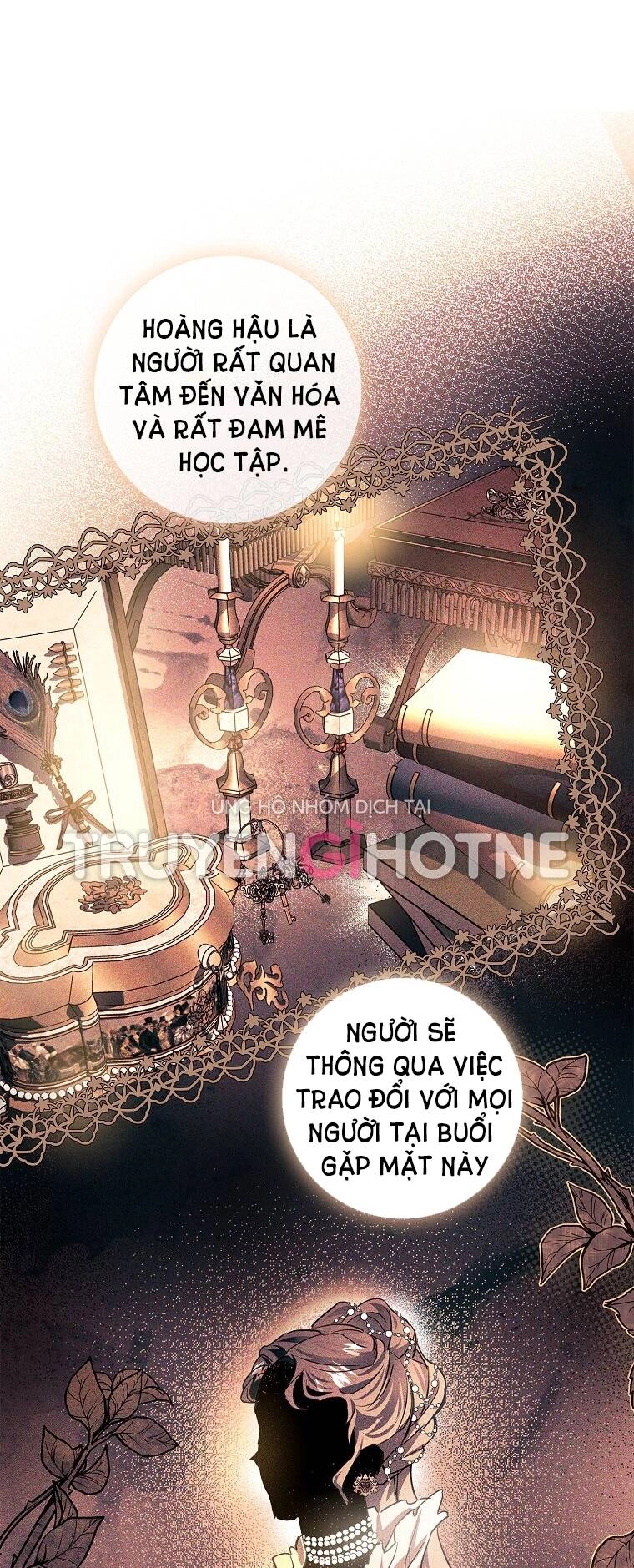 Hôn Phu Ẩn Sắc Chapter 87.1 - 22