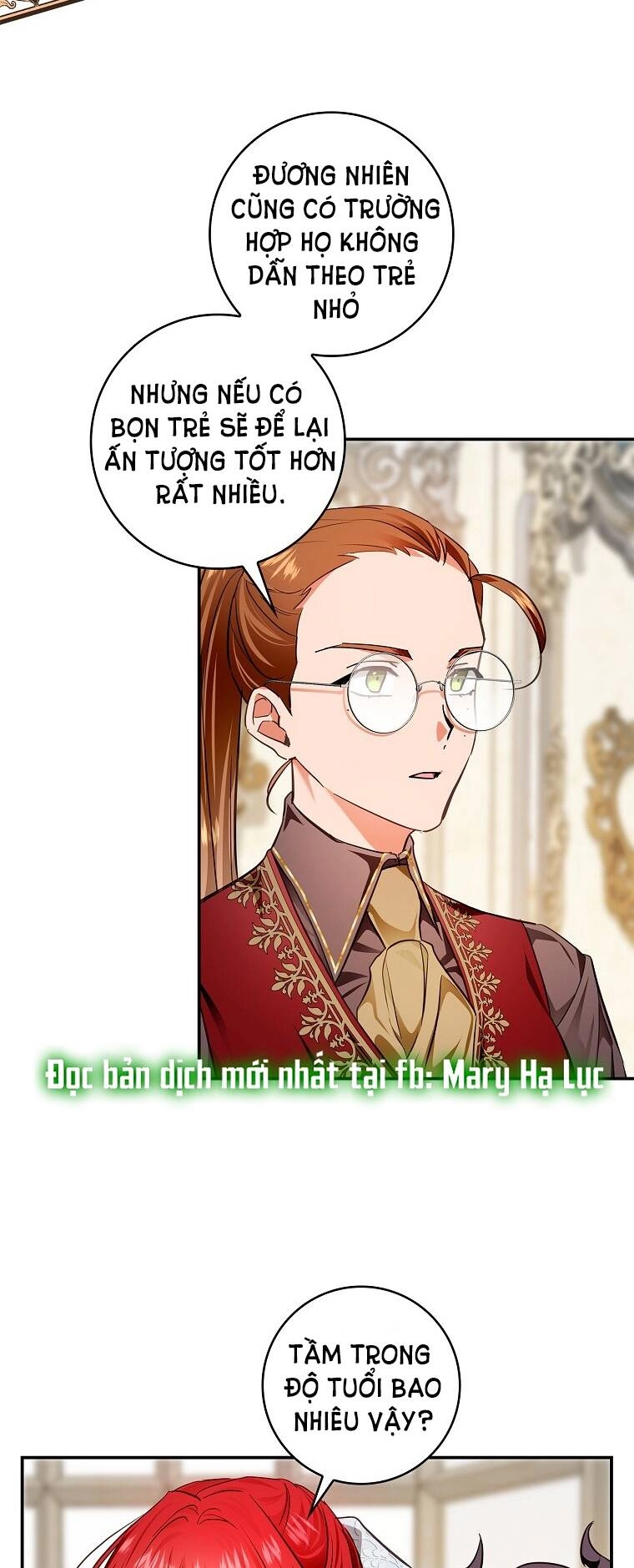 Hôn Phu Ẩn Sắc Chapter 87.1 - 25