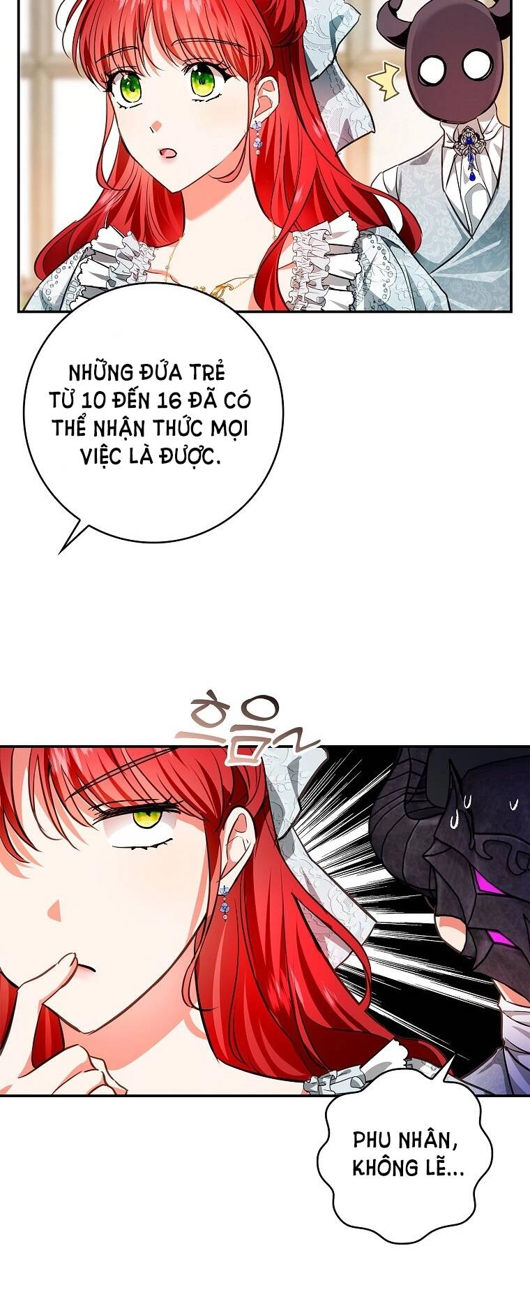 Hôn Phu Ẩn Sắc Chapter 87.1 - 26