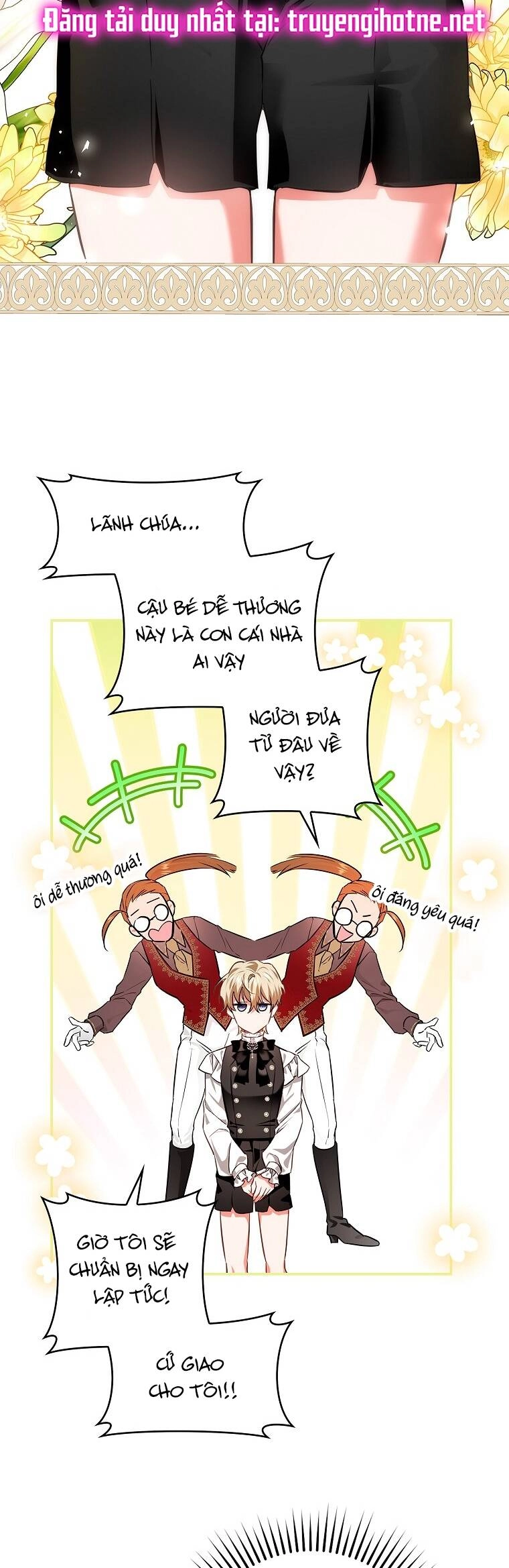 Hôn Phu Ẩn Sắc Chapter 87.2 - 2