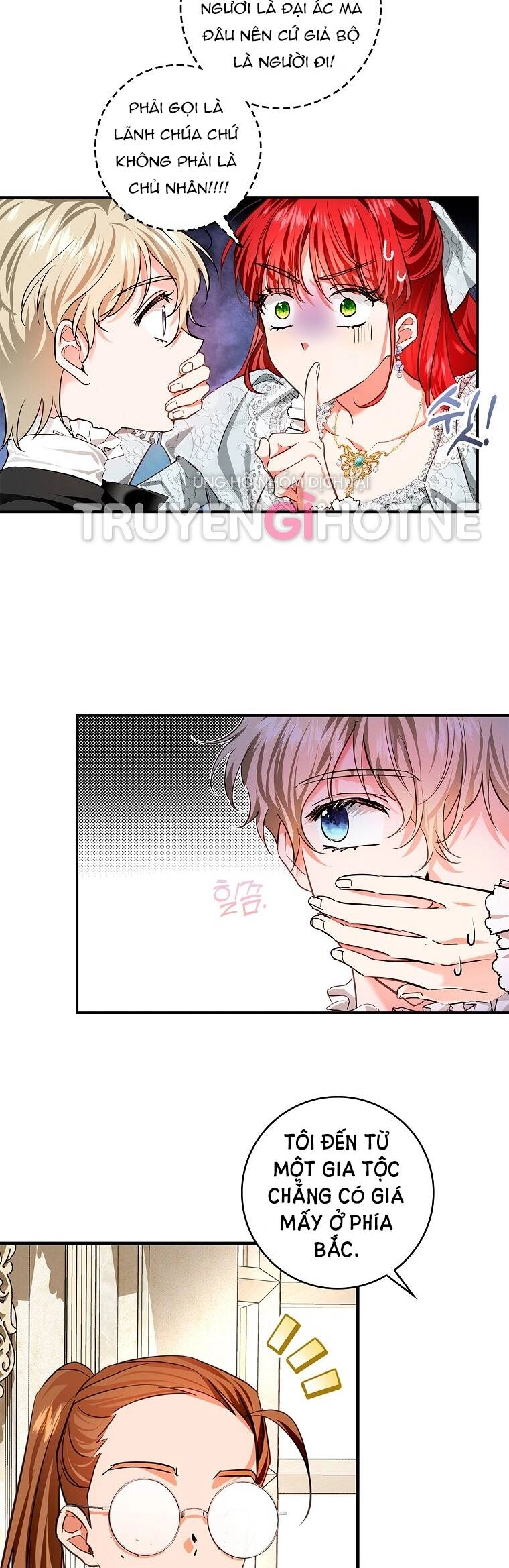 Hôn Phu Ẩn Sắc Chapter 87.2 - 4