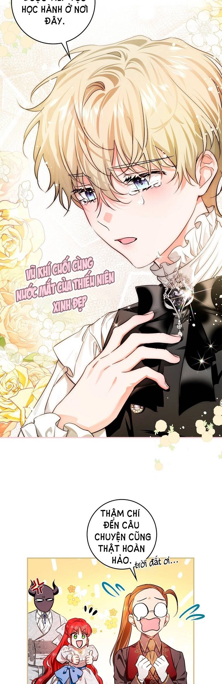 Hôn Phu Ẩn Sắc Chapter 87.2 - 6