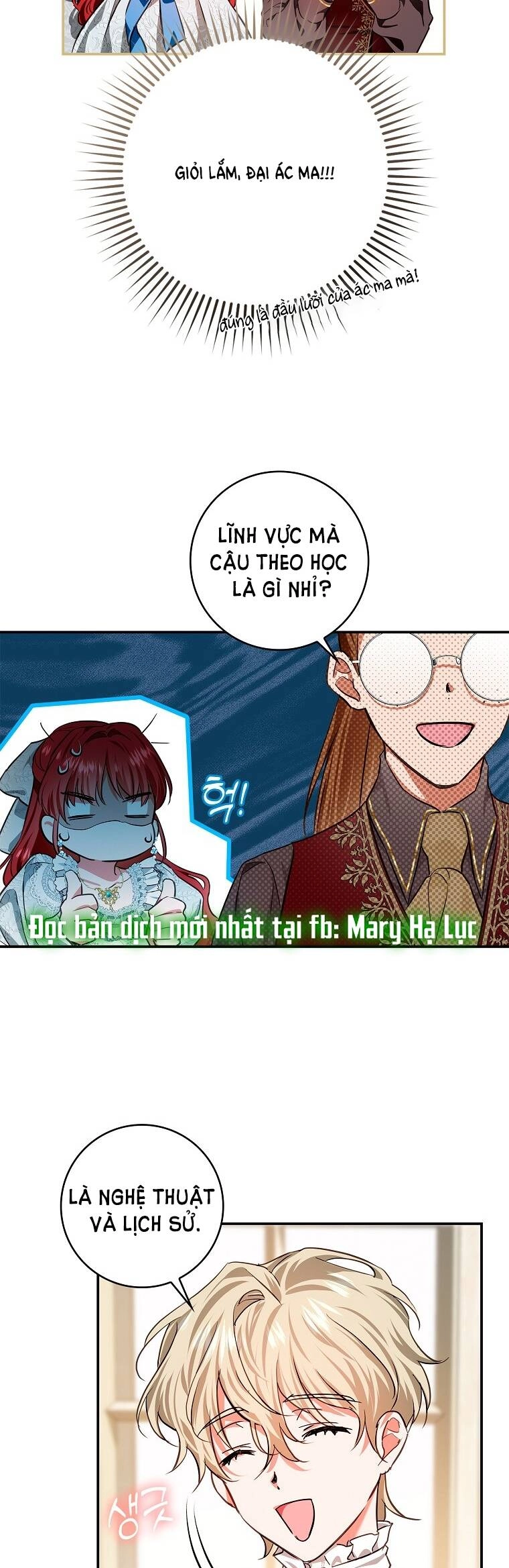 Hôn Phu Ẩn Sắc Chapter 87.2 - 7