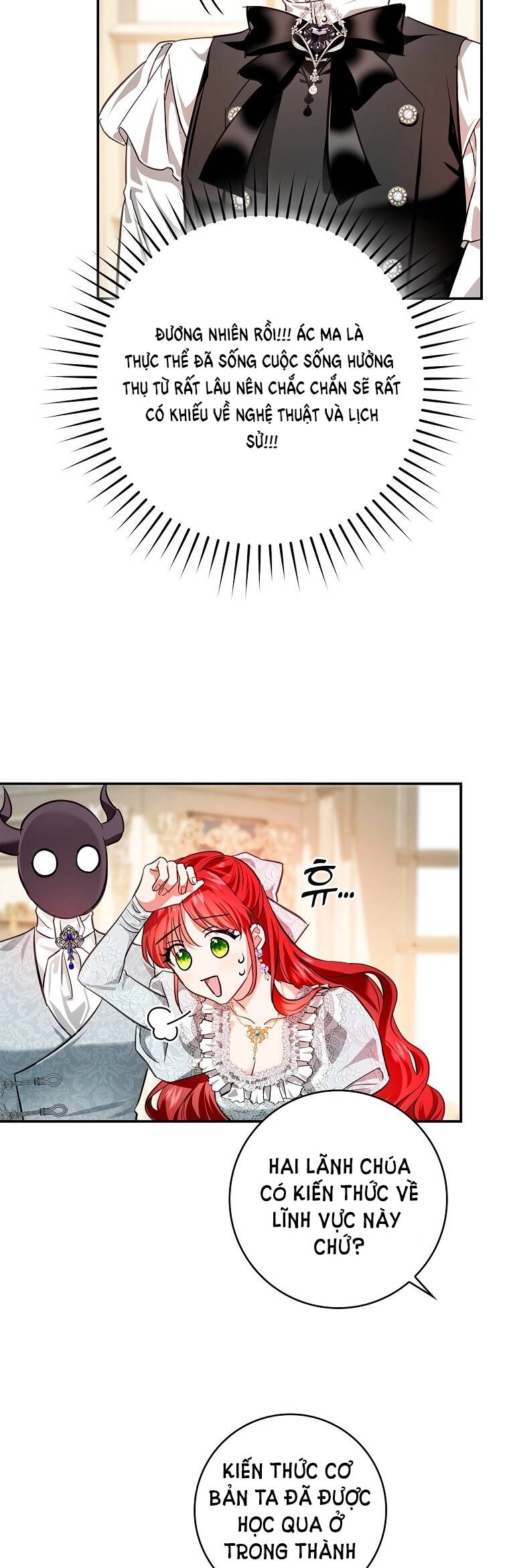 Hôn Phu Ẩn Sắc Chapter 87.2 - 8