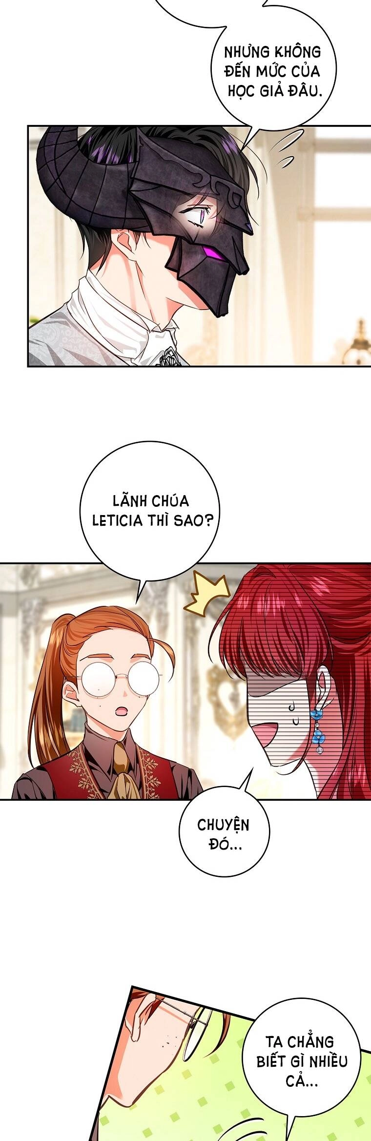 Hôn Phu Ẩn Sắc Chapter 87.2 - 9