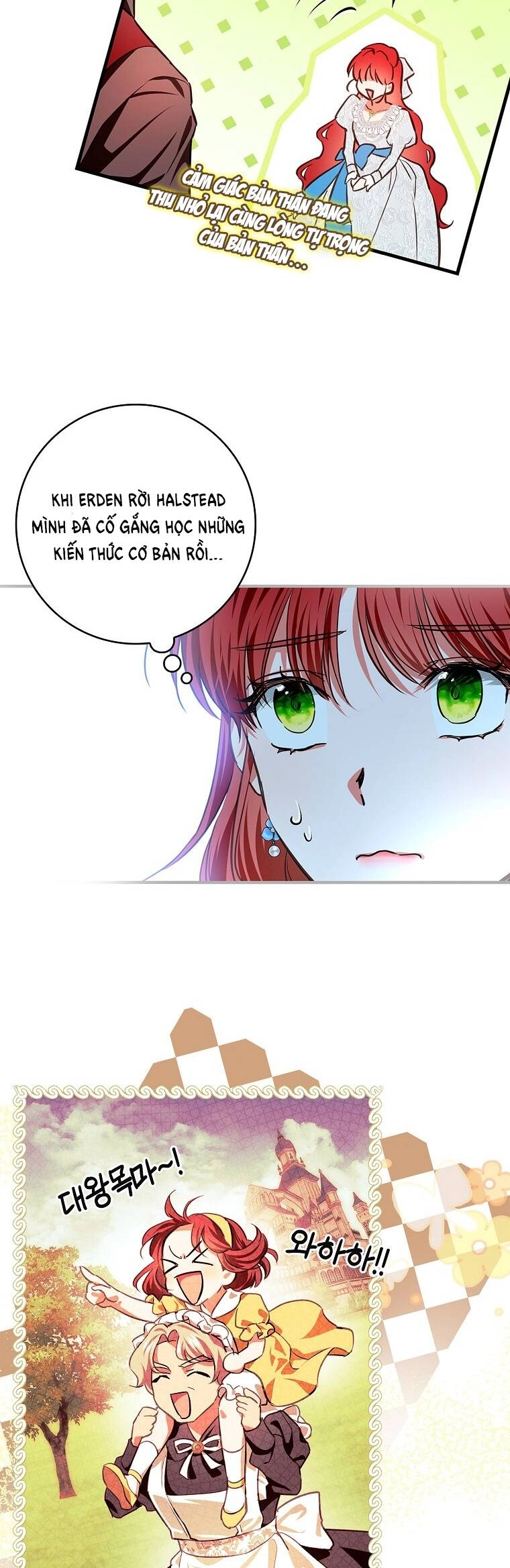 Hôn Phu Ẩn Sắc Chapter 87.2 - 10