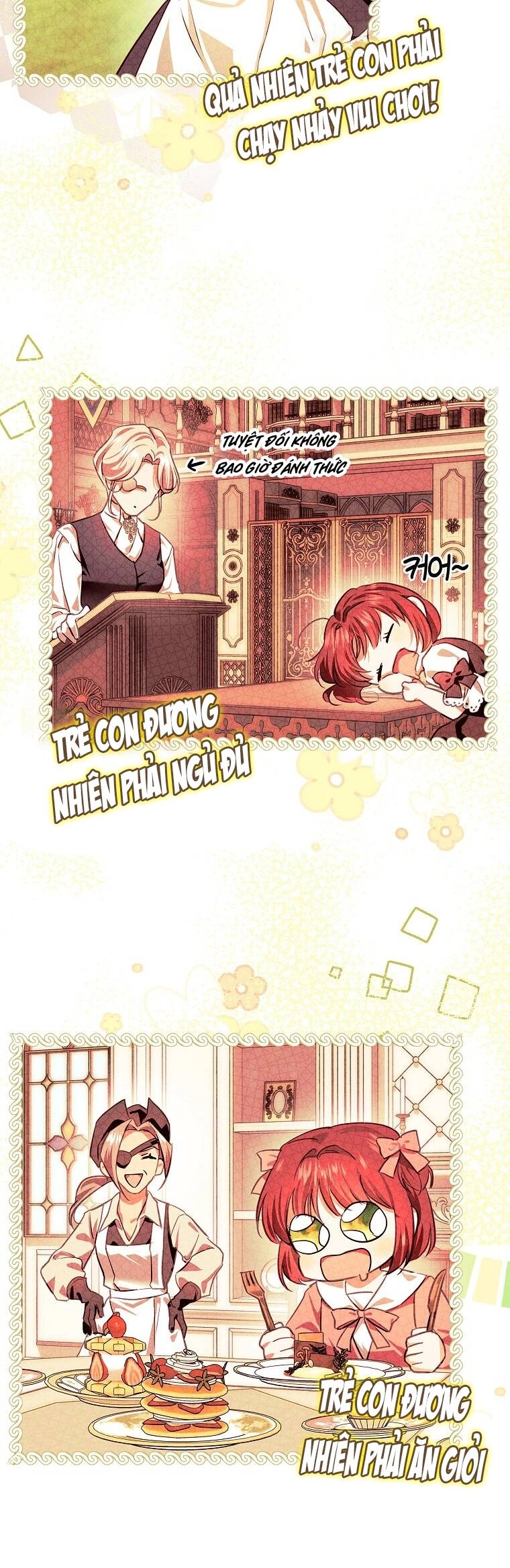 Hôn Phu Ẩn Sắc Chapter 87.2 - 11