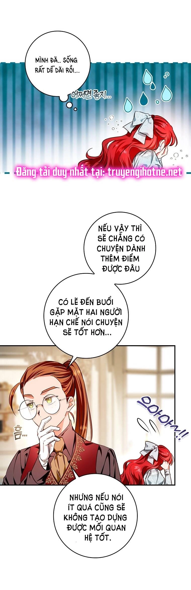 Hôn Phu Ẩn Sắc Chapter 87.2 - 12