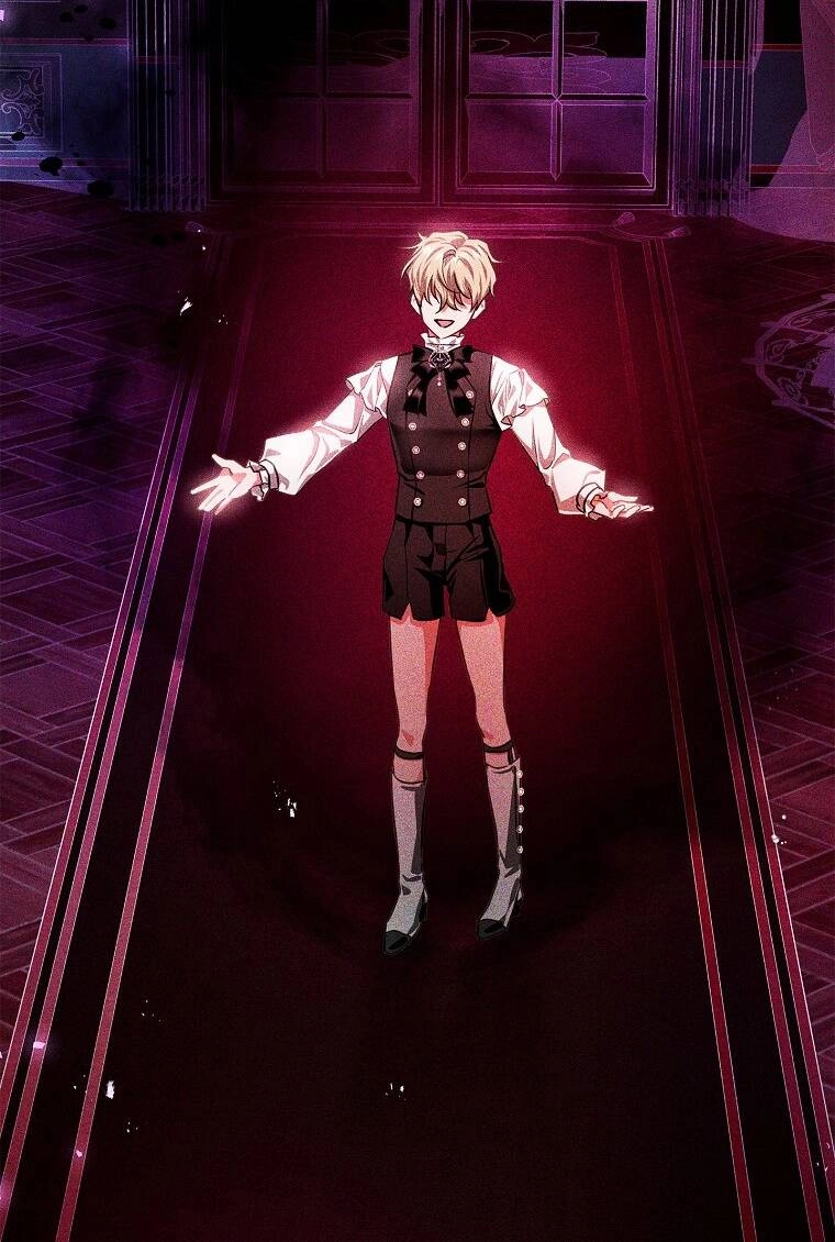 Hôn Phu Ẩn Sắc Chapter 87.2 - 21