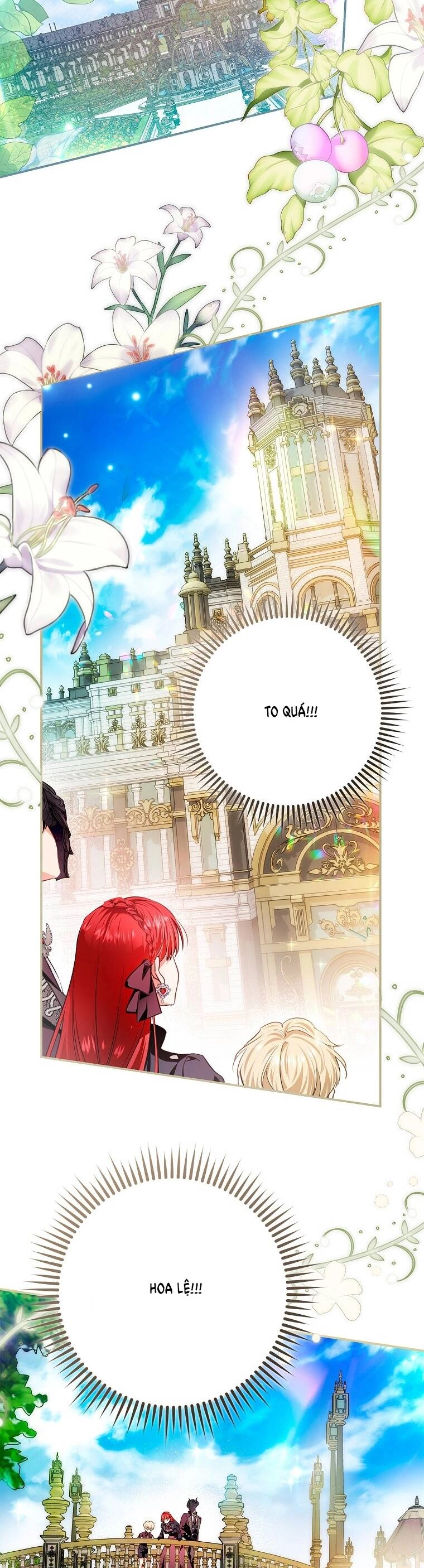 Hôn Phu Ẩn Sắc Chapter 88.1 - 2