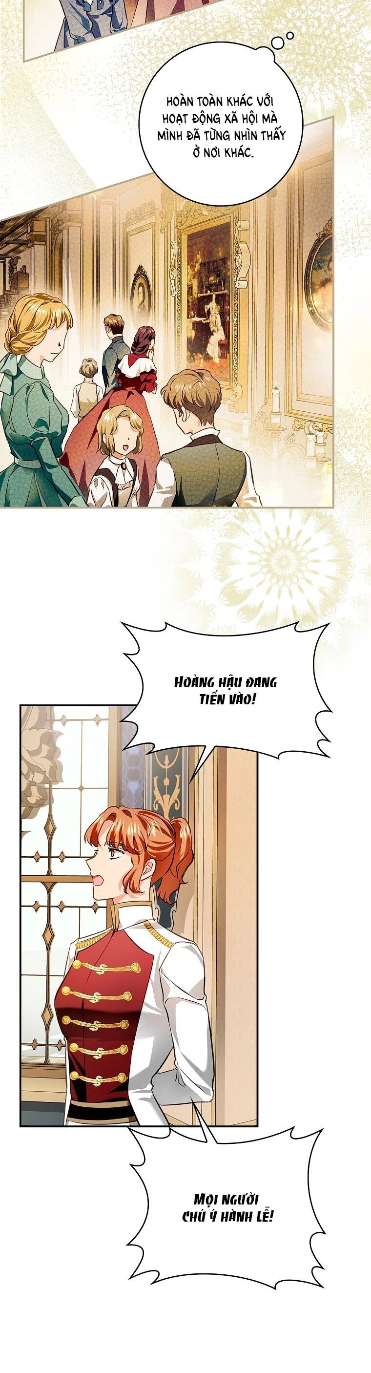 Hôn Phu Ẩn Sắc Chapter 88.1 - 6