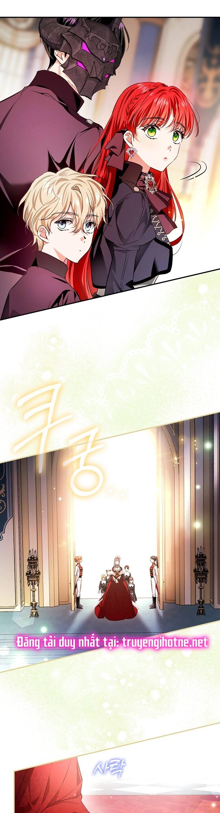 Hôn Phu Ẩn Sắc Chapter 88.1 - 7