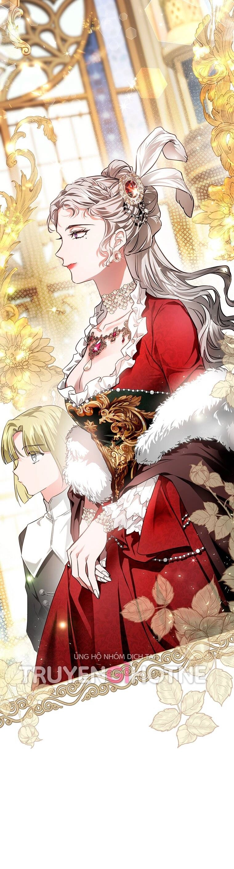 Hôn Phu Ẩn Sắc Chapter 88.1 - 9