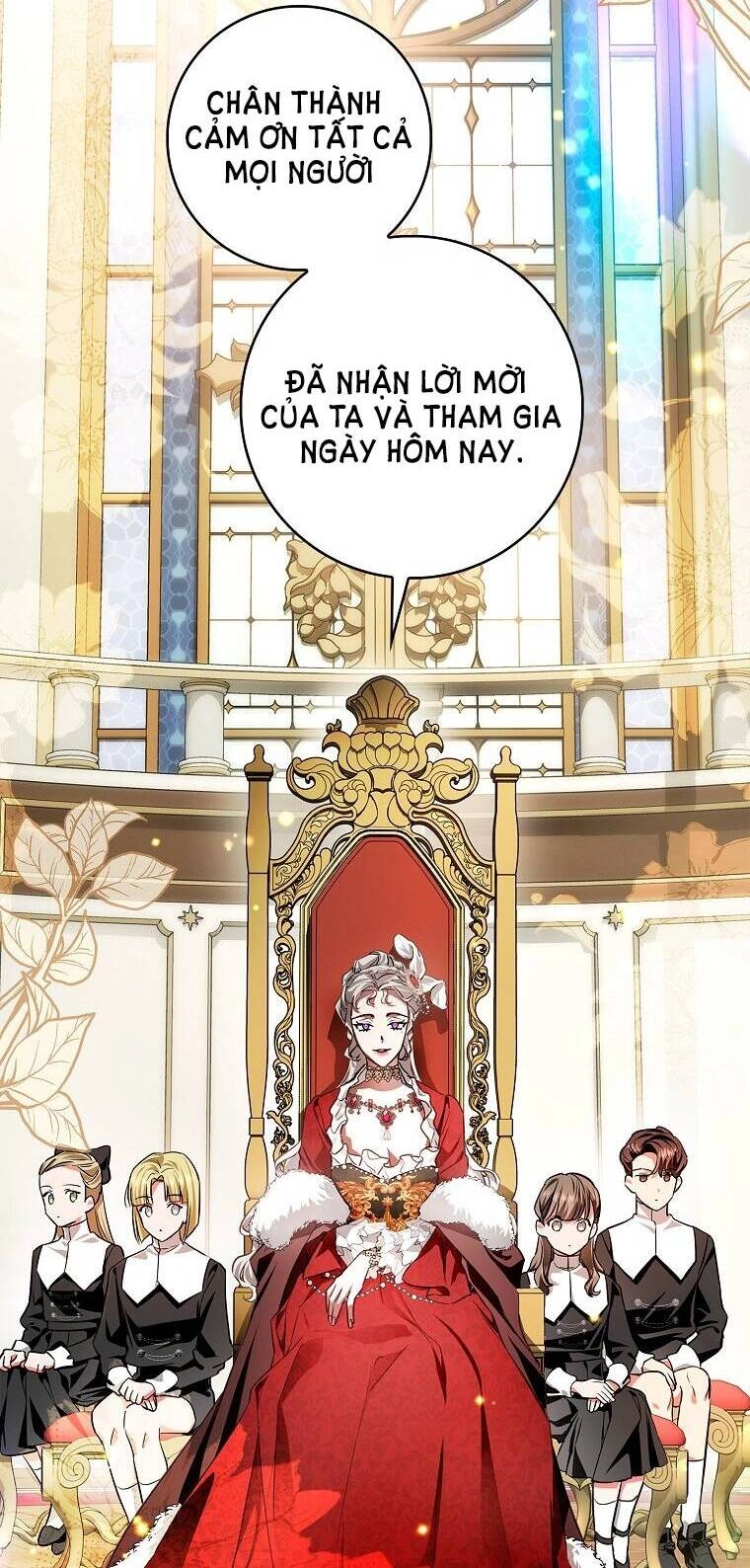 Hôn Phu Ẩn Sắc Chapter 88.1 - 13