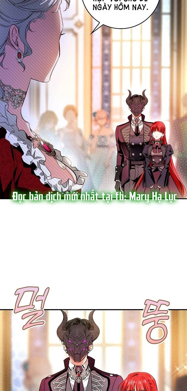 Hôn Phu Ẩn Sắc Chapter 88.1 - 15