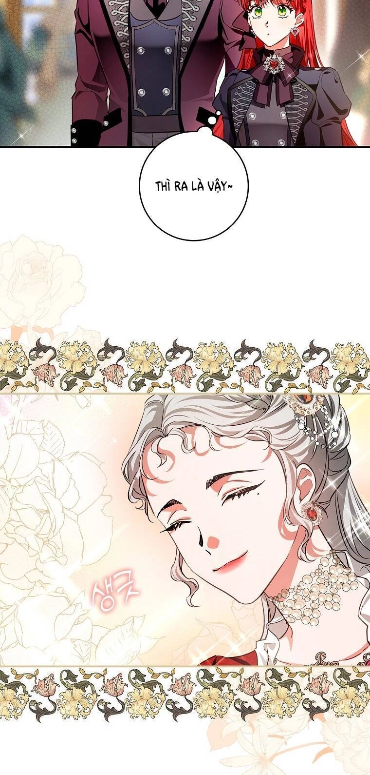 Hôn Phu Ẩn Sắc Chapter 88.1 - 16