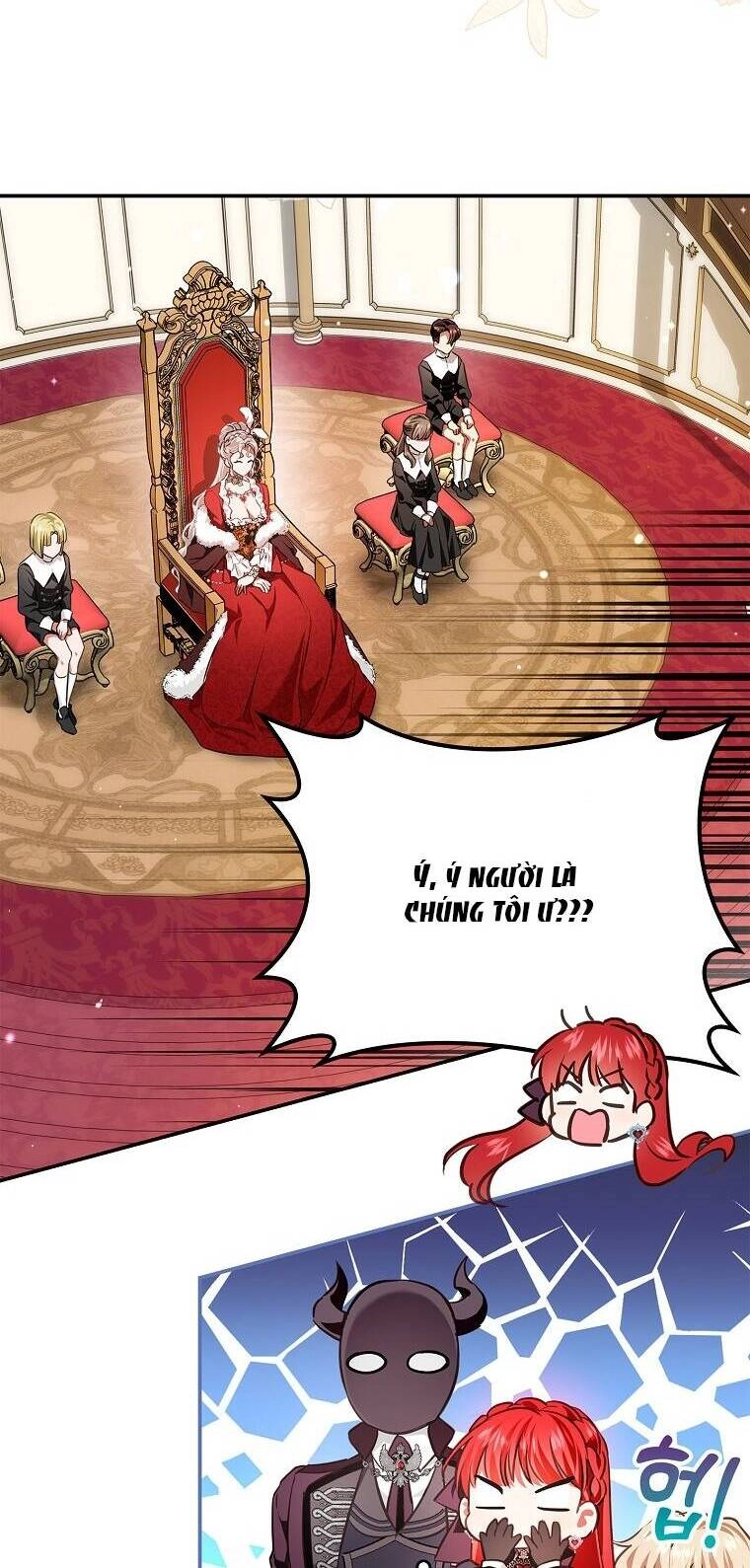 Hôn Phu Ẩn Sắc Chapter 88.1 - 17