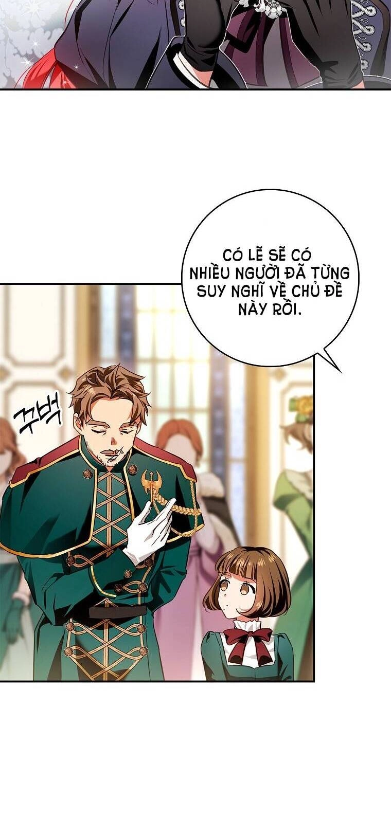 Hôn Phu Ẩn Sắc Chapter 88.1 - 19