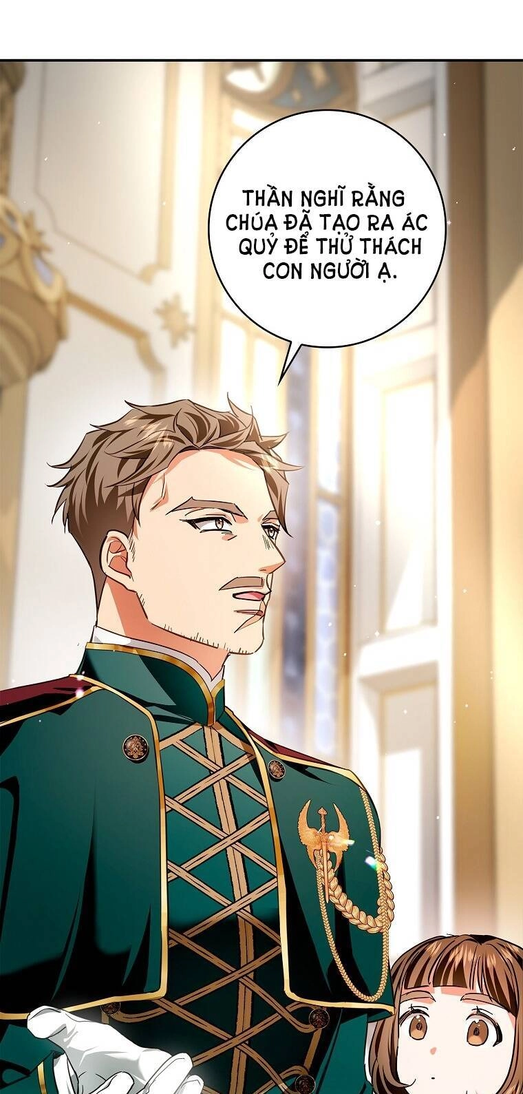 Hôn Phu Ẩn Sắc Chapter 88.1 - 20