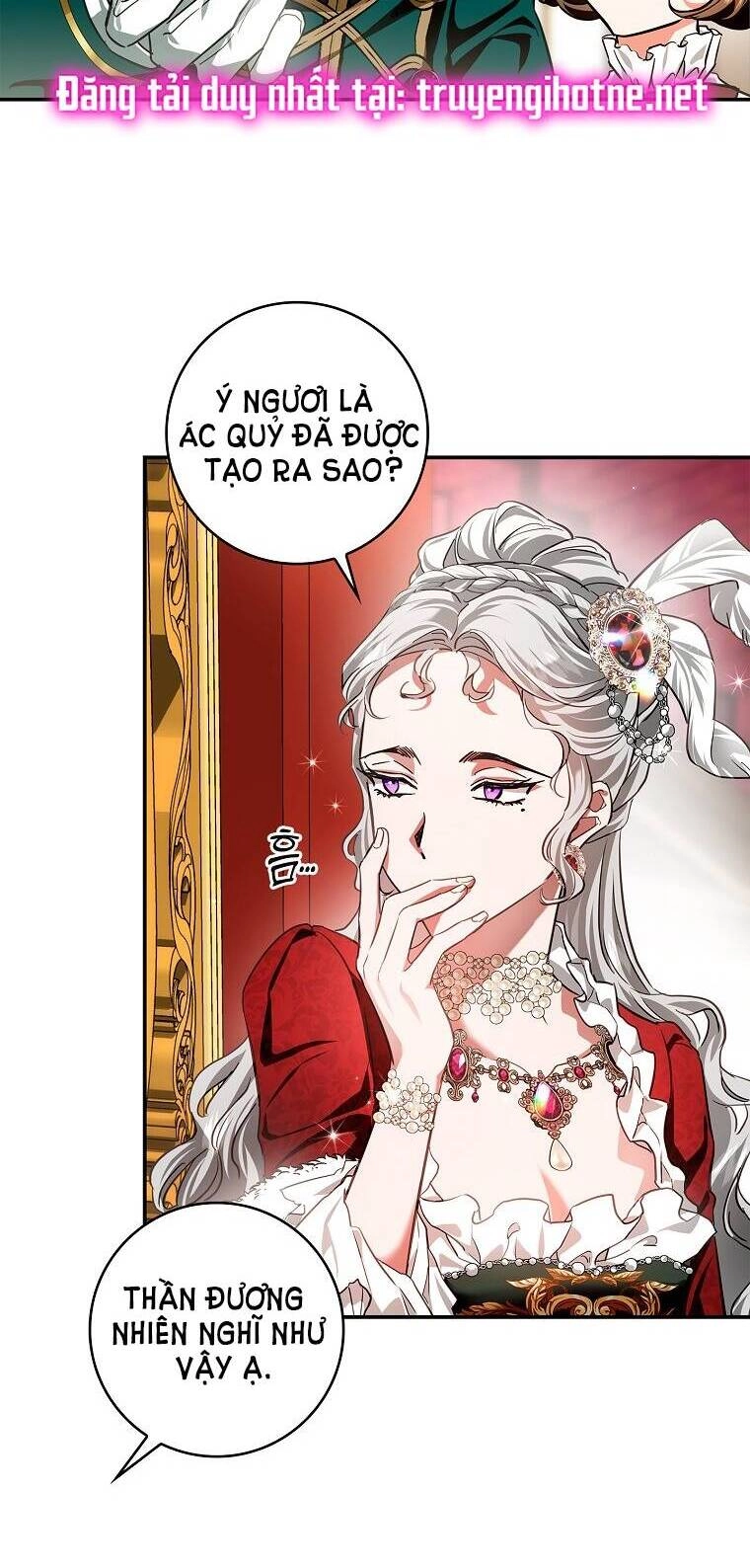 Hôn Phu Ẩn Sắc Chapter 88.1 - 21