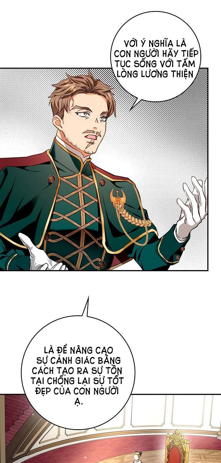 Hôn Phu Ẩn Sắc Chapter 88.1 - 22