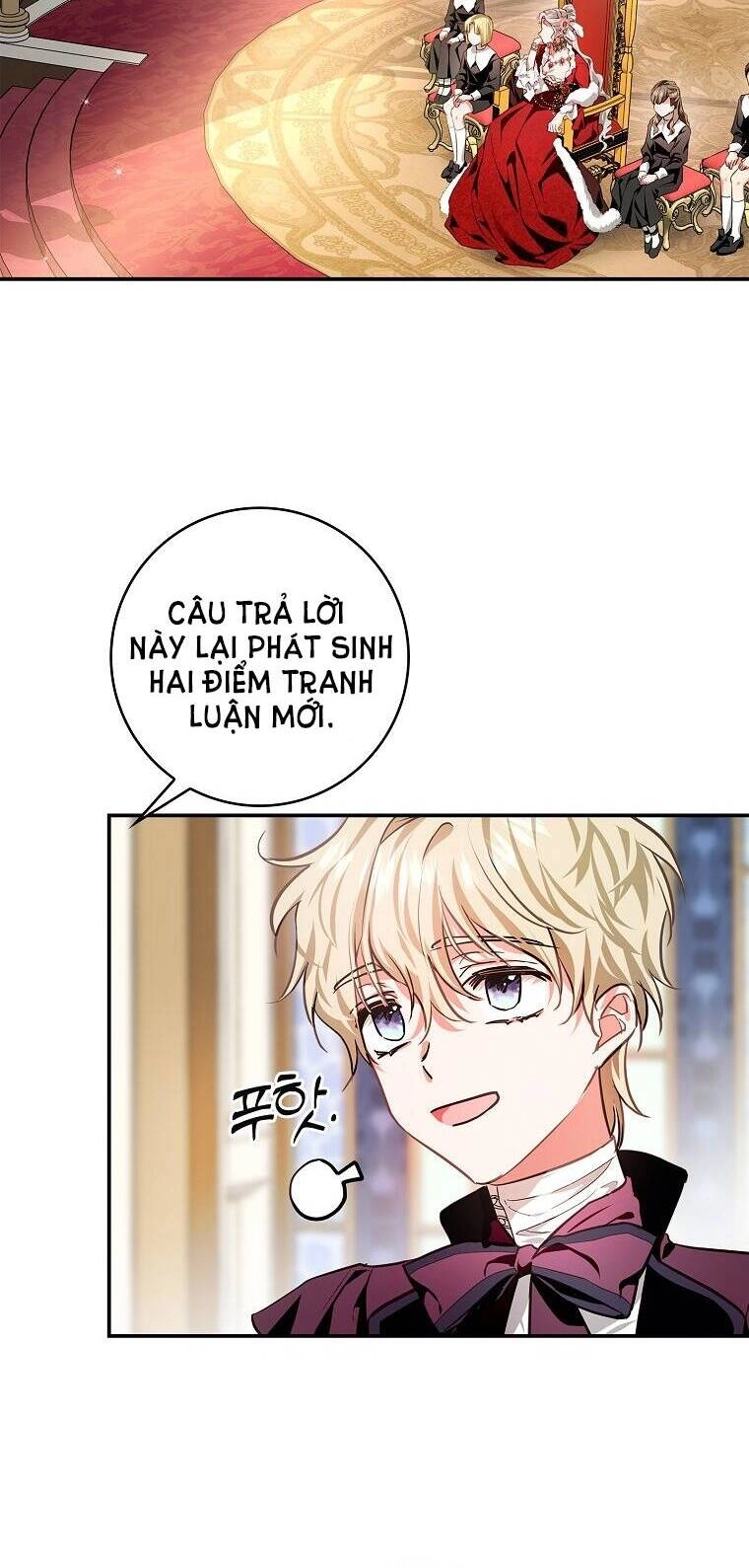 Hôn Phu Ẩn Sắc Chapter 88.1 - 23