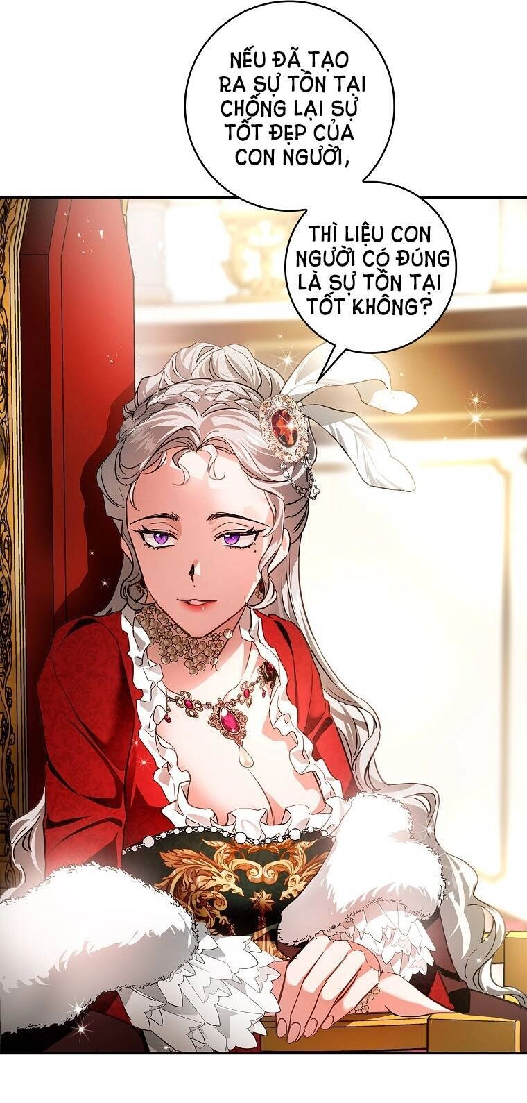 Hôn Phu Ẩn Sắc Chapter 88.2 - 1