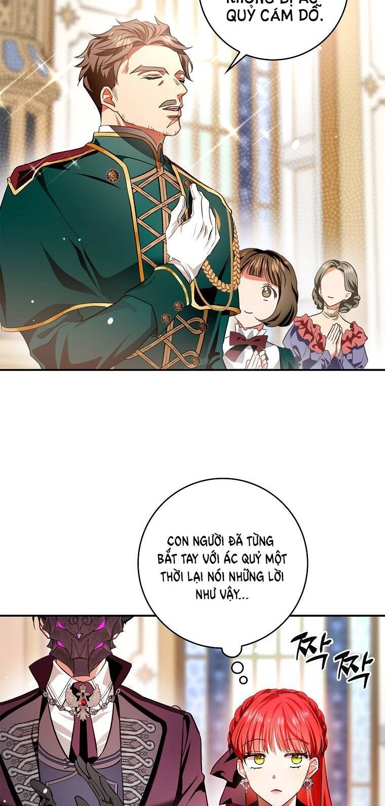 Hôn Phu Ẩn Sắc Chapter 88.2 - 5