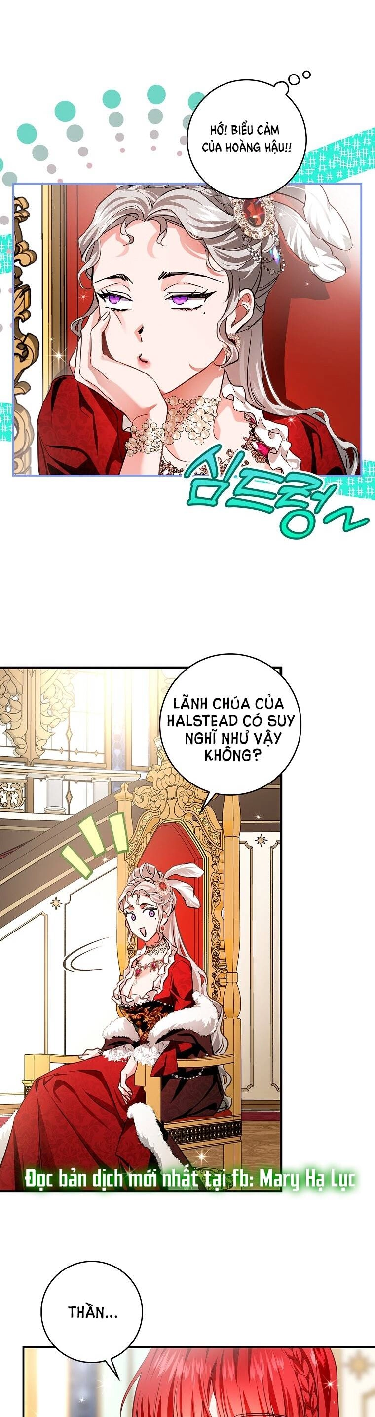 Hôn Phu Ẩn Sắc Chapter 88.2 - 7