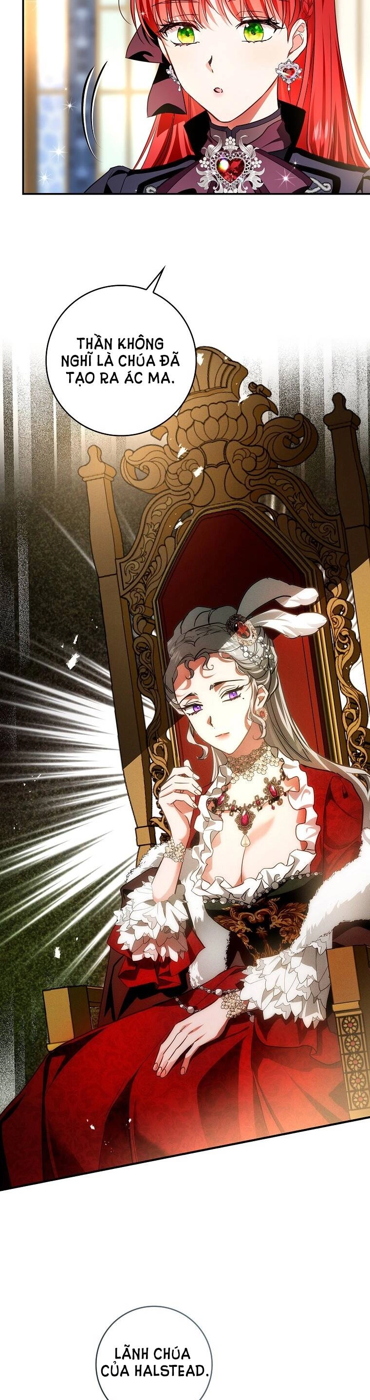 Hôn Phu Ẩn Sắc Chapter 88.2 - 8