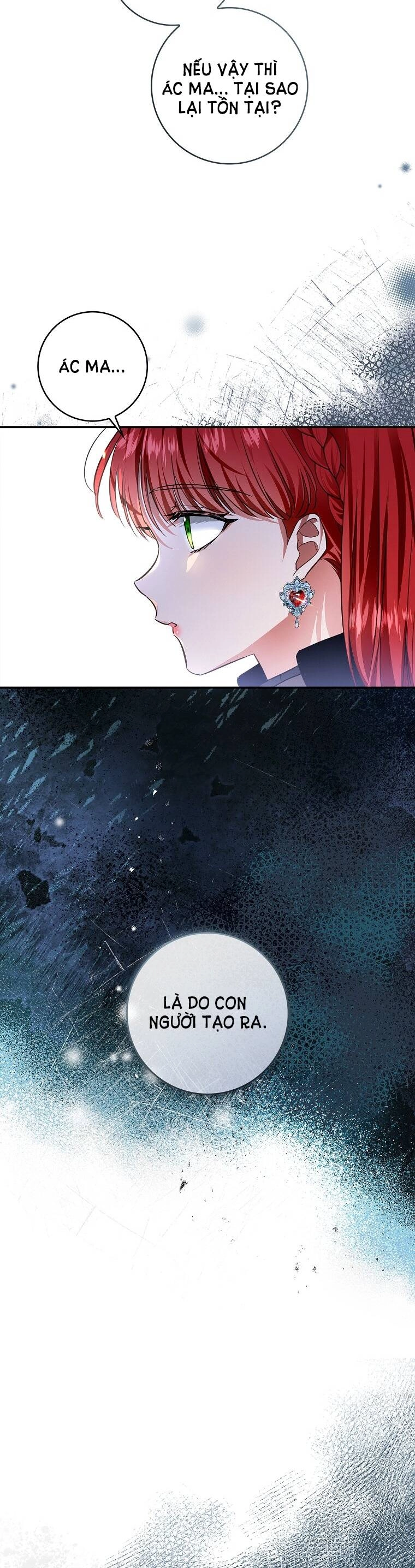 Hôn Phu Ẩn Sắc Chapter 88.2 - 9